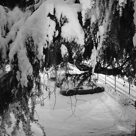 Le Relais Du Relax Дом отдыха Аоста