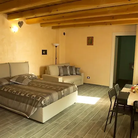 Le Relais Du Relax Аоста