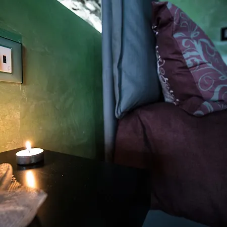 Le Relais Du Relax Аоста