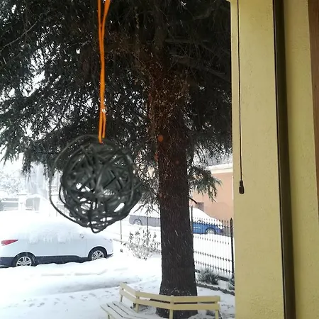 Le Relais Du Relax Дом отдыха *