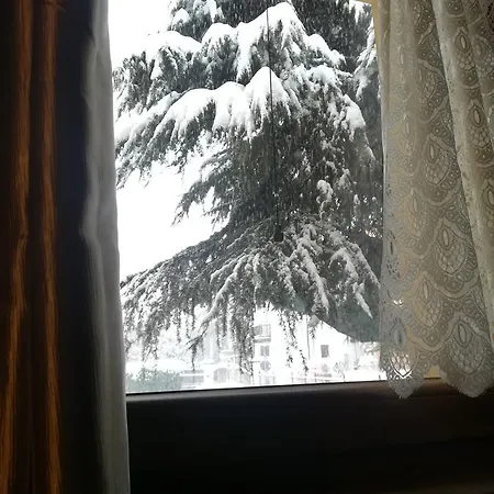 Le Relais Du Relax Дом отдыха *