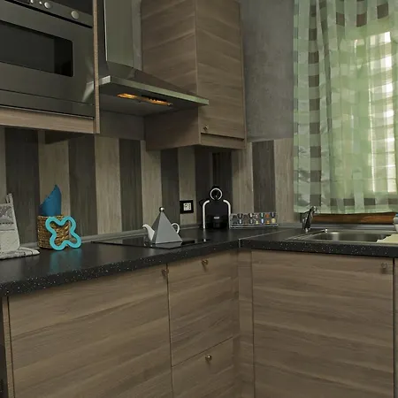 Le Relais Du Relax * Аоста