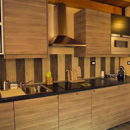 Le Relais Du Relax *