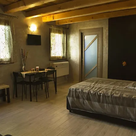 Дом отдыха Le Relais Du Relax *