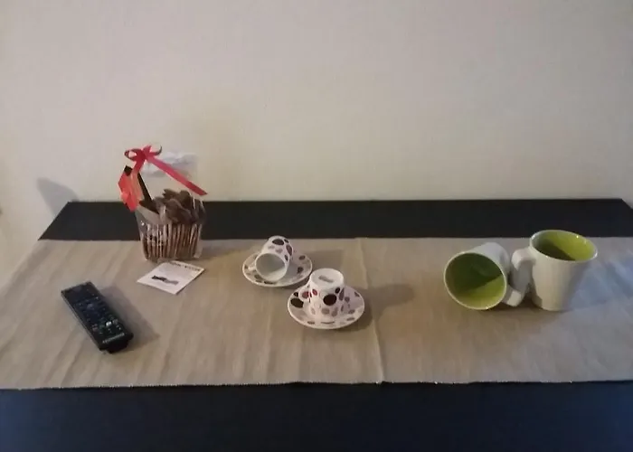 Le Relais Du Relax *