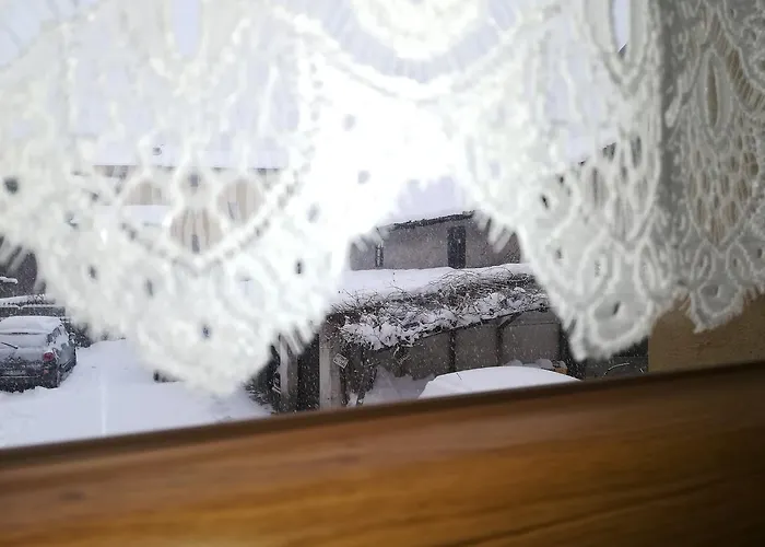 Le Relais Du Relax בית נופש *