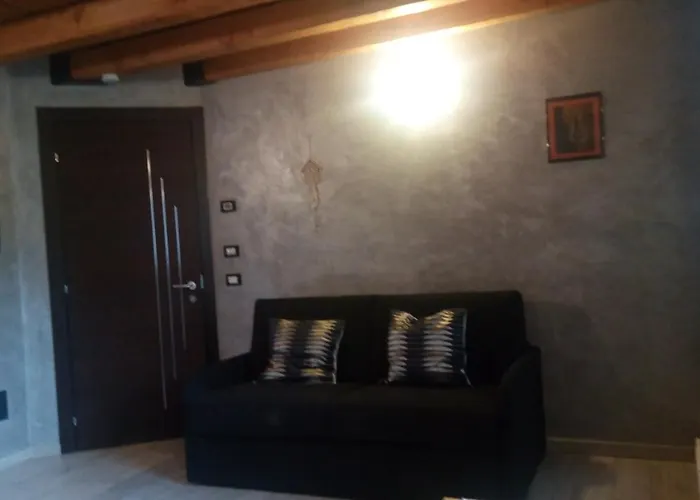 Le Relais Du Relax בית נופש