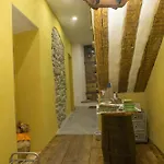 Tatil Evi Le Relais Du Relax Aosta