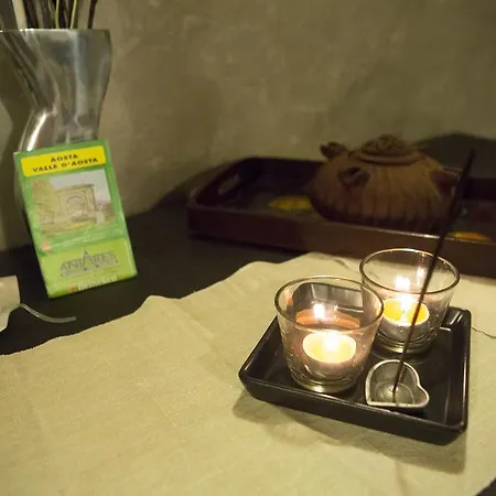 Σπίτι διακοπών Le Relais Du Relax *