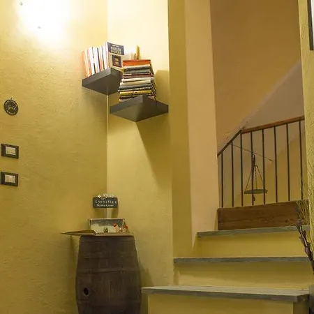 Le Relais Du Relax