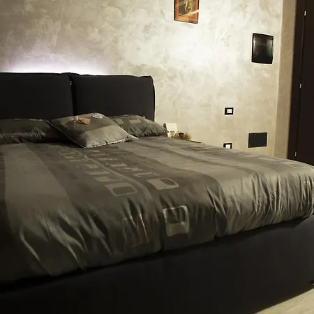Le Relais Du Relax Αόστα