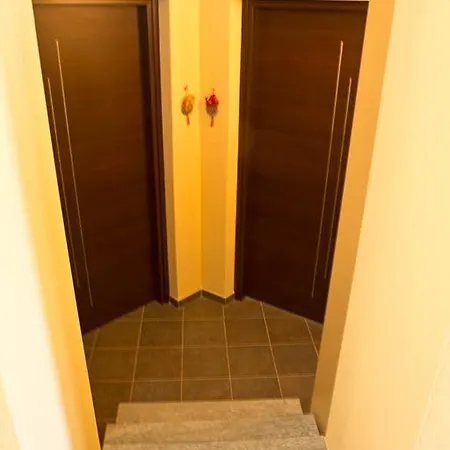 Le Relais Du Relax Ferienhaus Aosta