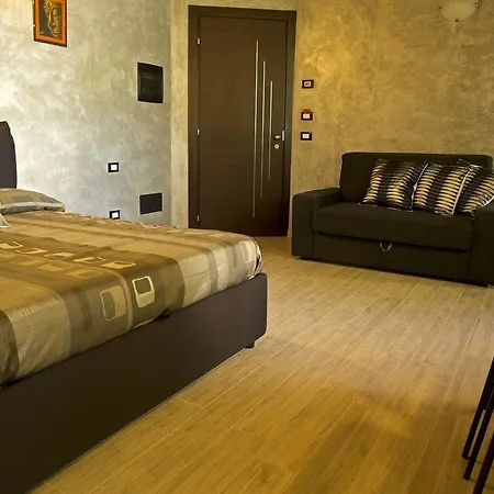 Le Relais Du Relax Αόστα