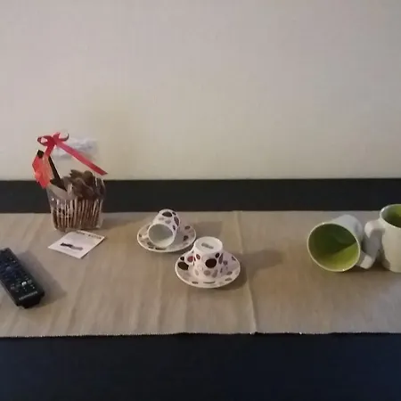 Le Relais Du Relax *