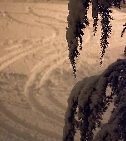 بيت للعطل Le Relais Du Relax