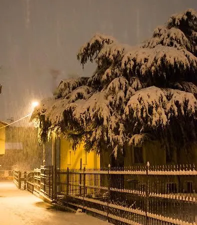 Le Relais Du Relax Aosta