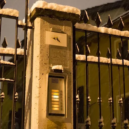 بيت للعطل Le Relais Du Relax *