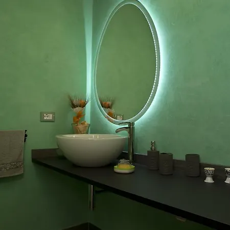 بيت للعطل Le Relais Du Relax أَويستا