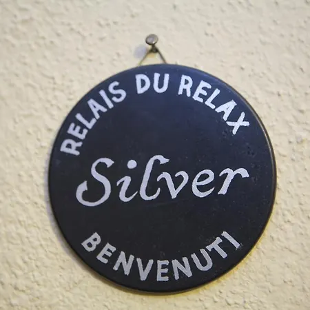 Le Relais Du Relax Ferienhaus *