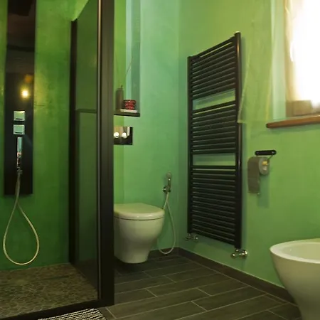 Le Relais Du Relax * Αόστα
