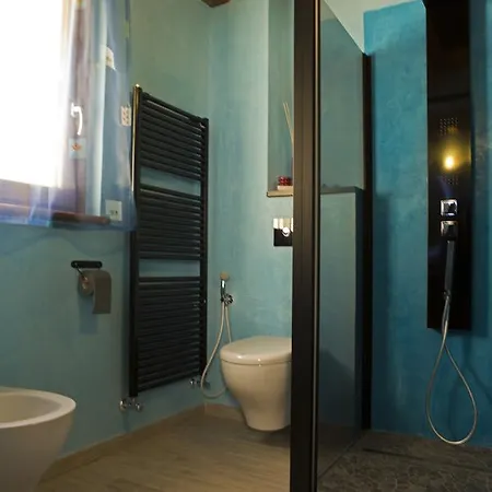 Le Relais Du Relax Σπίτι διακοπών Αόστα