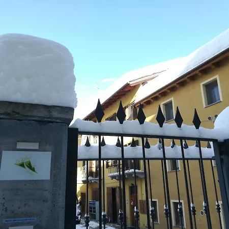 بيت للعطل Le Relais Du Relax *