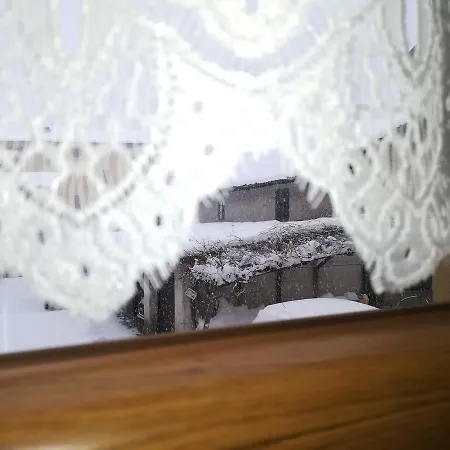 Le Relais Du Relax Ferienhaus *