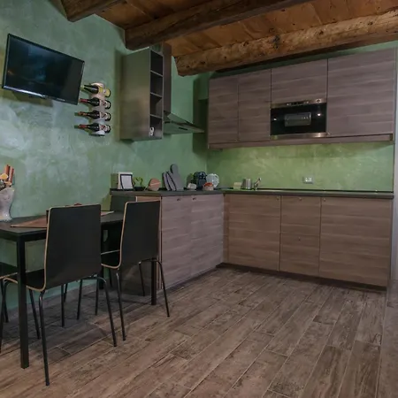 Le Relais Du Relax Ferienhaus Aosta