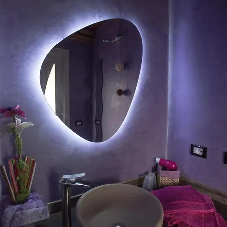 Σπίτι διακοπών Le Relais Du Relax *