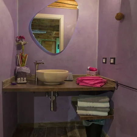 Le Relais Du Relax * Αόστα