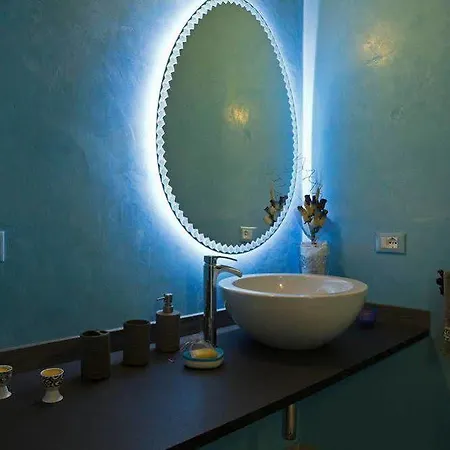 Le Relais Du Relax Αόστα