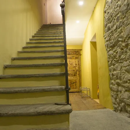 Le Relais Du Relax *