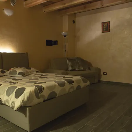 Le Relais Du Relax Aosta