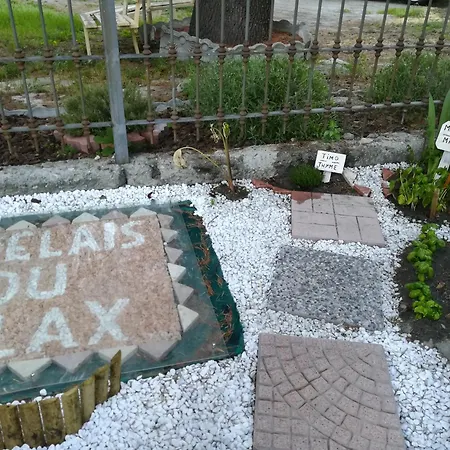 Le Relais Du Relax بيت للعطل