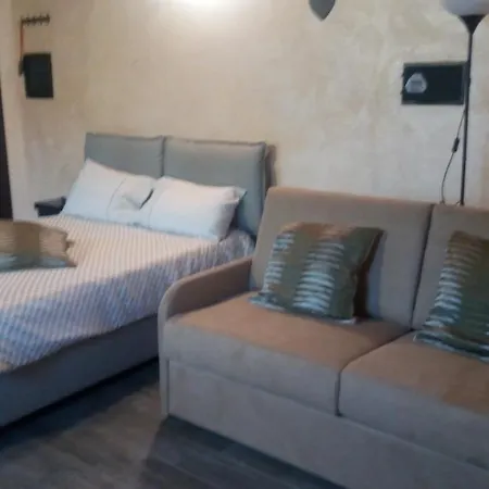 Le Relais Du Relax Ferienhaus Aosta