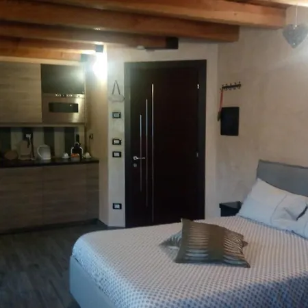 بيت للعطل Le Relais Du Relax أَويستا