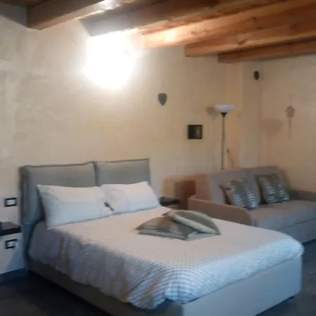 بيت للعطل Le Relais Du Relax *