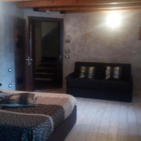 Le Relais Du Relax * Aoste