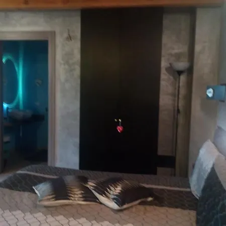 Le Relais Du Relax Σπίτι διακοπών Αόστα
