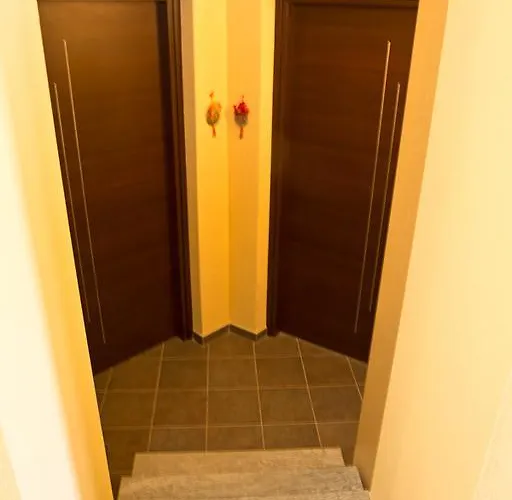 Le Relais Du Relax Hébergement de vacances Aoste