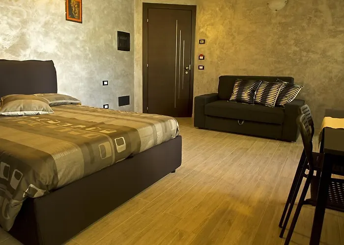 Le Relais Du Relax Aosta