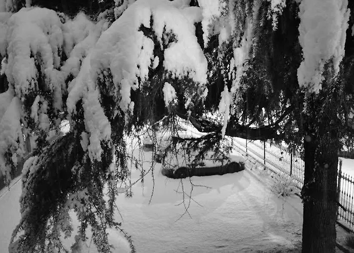 Le Relais Du Relax Casa vacanze Aosta