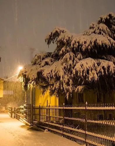 Le Relais Du Relax Aoste