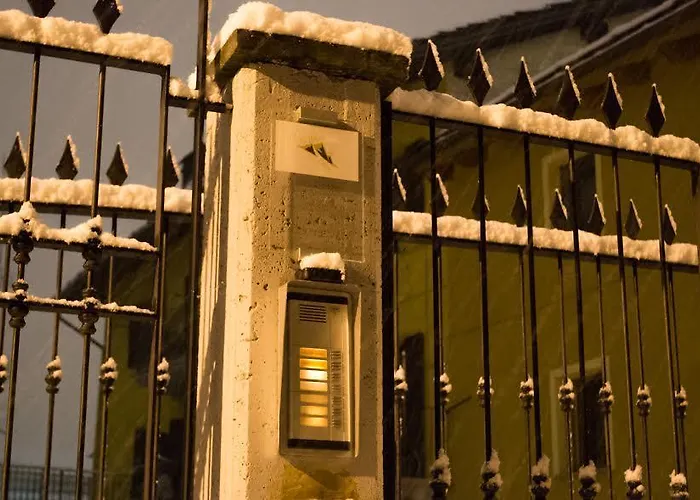 Casa vacanze Le Relais Du Relax *