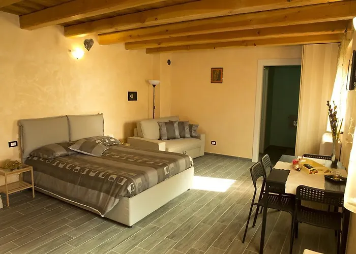 Le Relais Du Relax Aoste