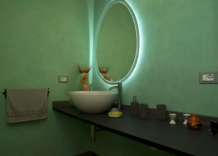 Casa vacanze Le Relais Du Relax Aosta