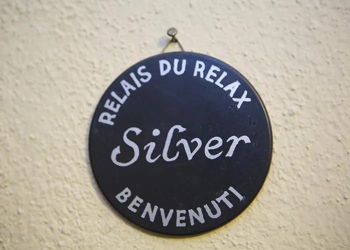 Le Relais Du Relax Casa vacanze *