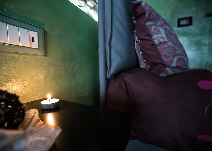 Le Relais Du Relax Aoste