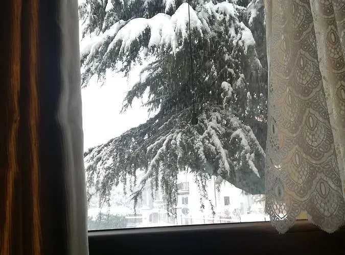 Le Relais Du Relax Hébergement de vacances *