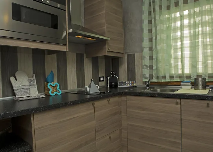 Le Relais Du Relax * Aosta